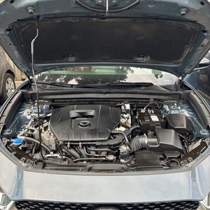 صورة 46 لـ 2025 Mazda CX-30 2.5 S CARBON EDITION