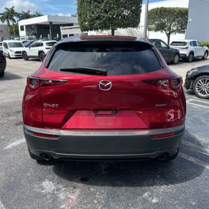 2021 Mazda CX-30 SELECT 照片 7
