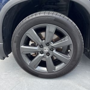 صورة مصغرة 17 لـ 2025 Honda PILOT SPORT