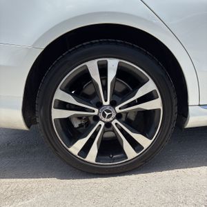 2015 Mercedes-BENZ C-CLASS 缩略图 19
