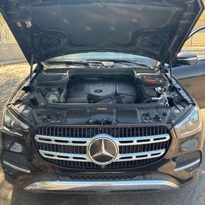 2025 Mercedes-BENZ GLE 缩略图 50