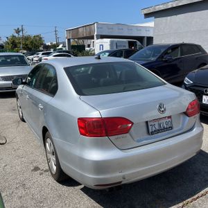 VOLKSWAGEN JETTA SE PZEV - 5