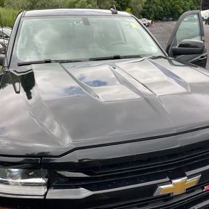 2017 Chevrolet SILVERADO 1500 LT Z71 缩略图 55