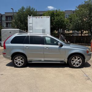 2013 Volvo XC90 3.2 PLATINUM — фото 10