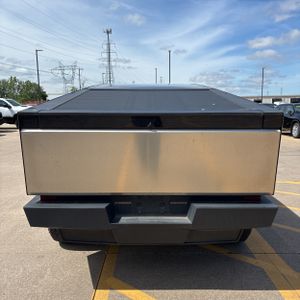 TESLA CYBERTRUCK BASE - 7