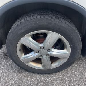صورة مصغرة 19 لـ 2012 Dodge DURANGO CITADEL
