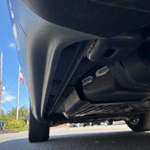 2018 JEEP GRAND CHEROKEE LIMITED 照片 24