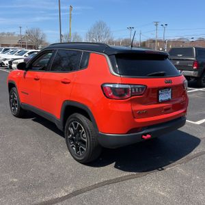 JEEP COMPASS TRAILHAWK - 5