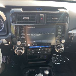 2023 Toyota 4RUNNER TRD PRO thumbnail 38