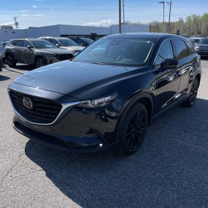 Mazda CX-9 Touring Plus - 1