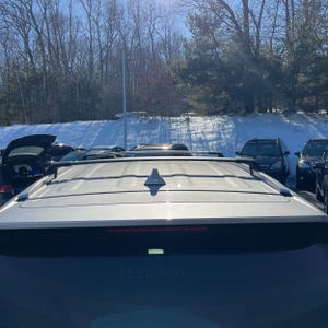 HYUNDAI TUCSON SEL PLUS - 9