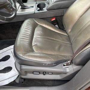 2012 Lincoln MKX BASE 缩略图 52