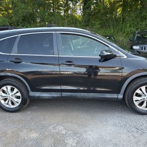 صورة مصغرة 11 لـ 2012 Honda CR-V EX-L