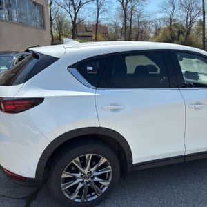 MAZDA CX-5 SIGNATURE - 8