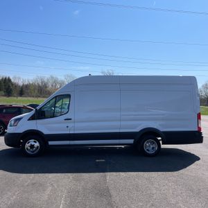 FORD TRANSIT 350 HD - 3