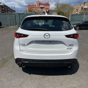 MAZDA CX-5 2.5 S - 7