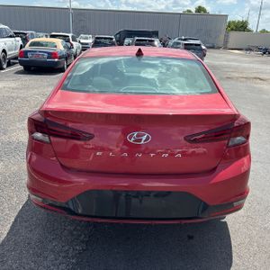 صورة 7 لـ 2020 Hyundai ELANTRA VALUE EDITION