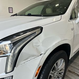 2017 Cadillac XT5 LUXURY — фото 55