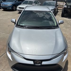 2023 Toyota COROLLA LE thumbnail 15