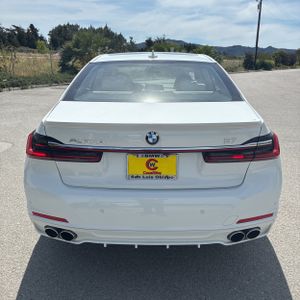 BMW 7 SERIES ALPINA B7 XDRIVE - 7