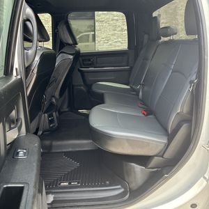 2022 RAM 2500 TRADESMAN — миниатюра 34