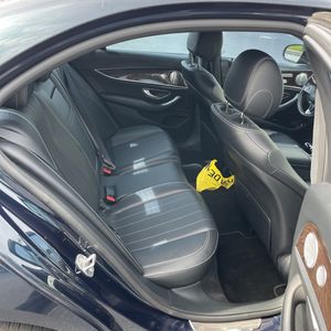 2017 Mercedes-BENZ E-CLASS — миниатюра 34