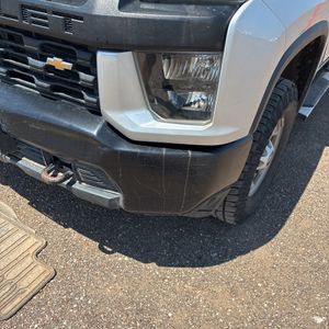 2021 Chevrolet SILVERADO 2500HD WORK TRUCK 缩略图 56