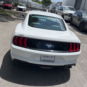 FORD MUSTANG ECOBOOST - 7