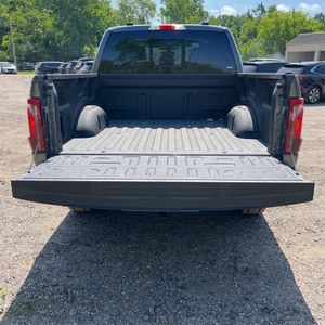 2025 FORD F-150 XLT — миниатюра 43