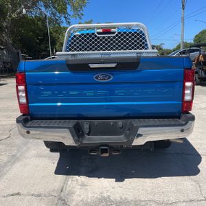 FORD F-350 SUPER DUTY LARIAT - 7