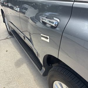 صورة مصغرة 56 لـ 2015 Lexus GX 460 BASE