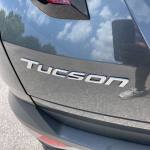2024 Hyundai TUCSON SEL — фото 22