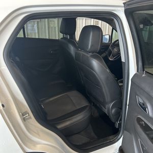 صورة مصغرة 35 لـ 2018 Chevrolet TRAX LT