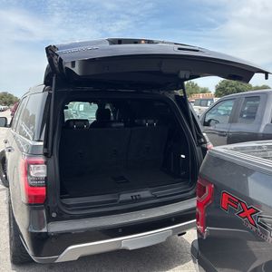 2018 FORD EXPEDITION LIMITED 缩略图 42