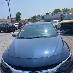 2022 Chevrolet MALIBU LT — миниатюра 67