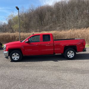 CHEVROLET SILVERADO 1500 LT - 3
