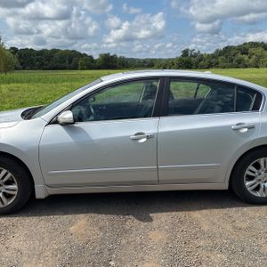 2011 Nissan ALTIMA 2.5 SL — фото 4