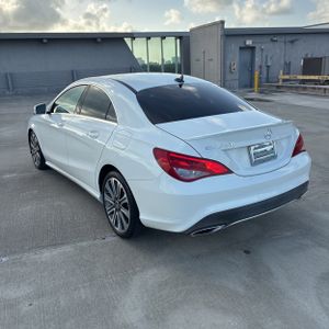 صورة 5 لـ 2018 Mercedes-BENZ CLA