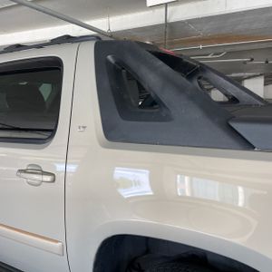 2008 Chevrolet AVALANCHE LT 照片 6