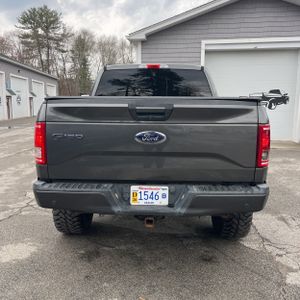 FORD F-150 XLT - 7