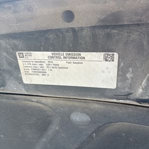 2015 Chevrolet SPARK 1LT CVT — миниатюра 40