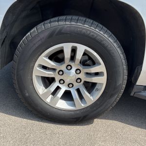 2019 Chevrolet TAHOE LT — фото 17