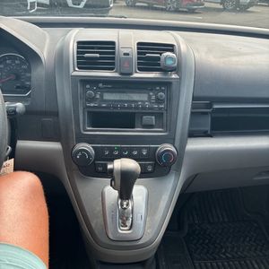 2010 Honda CR-V LX 照片 36