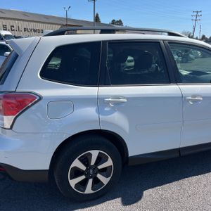 SUBARU FORESTER 2.5I PREMIUM - 9