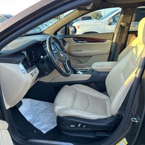 صورة مصغرة 32 لـ 2019 Cadillac XT5 LUXURY
