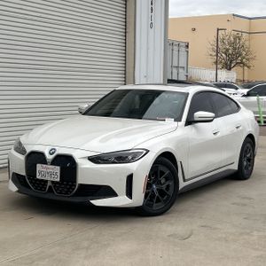 BMW I4 EDRIVE35 GRAN COUPE - 1