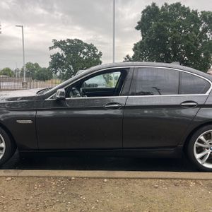 BMW 5 SERIES 535I - 4