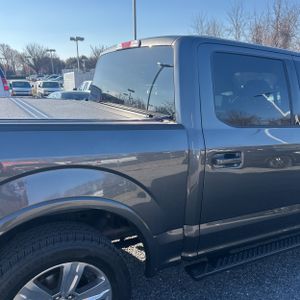 FORD F-150 XLT - 9