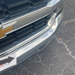 2019 Chevrolet SILVERADO 1500 LD LT — фото 55
