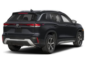صورة 2 لـ 2026 Volkswagen TIGUAN SE
